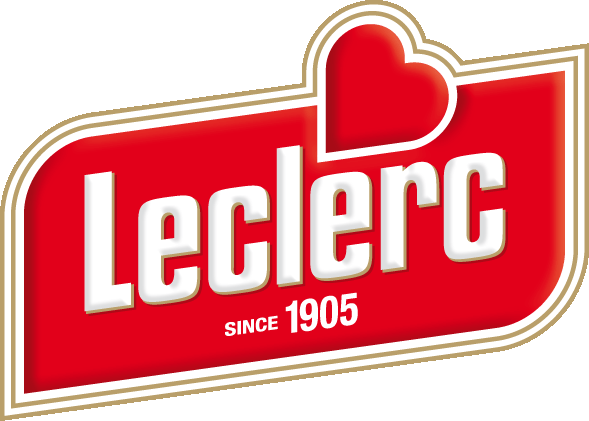 Leclerc Logo